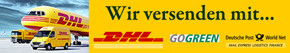 DHL Versand