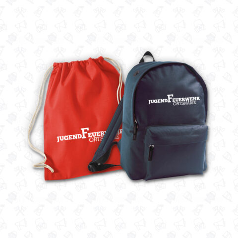 Rucksäcke & Taschen