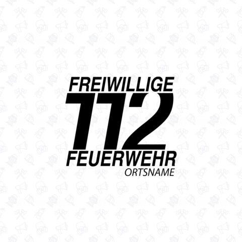 Freiwillige Feuerwehr Logo 4