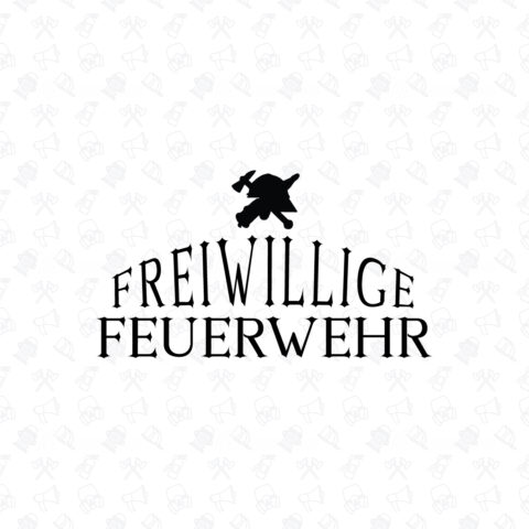 Freiwillige Feuerwehr Logo 5