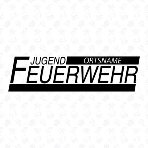 Jugendfeuerwehr Logo 1