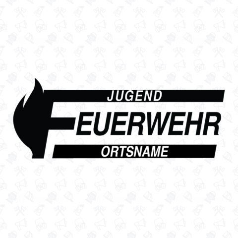 Jugendfeuerwehr Logo 2