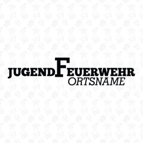 Jugendfeuerwehr Logo 4