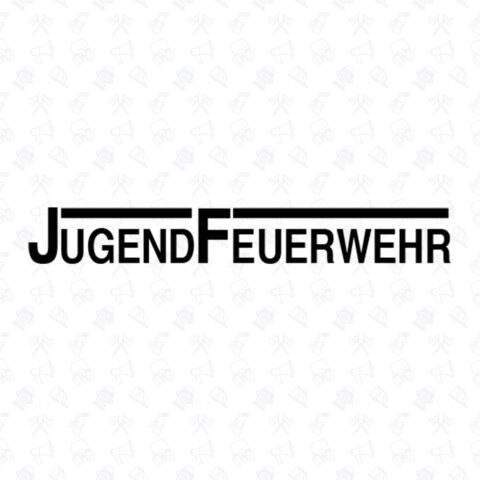 Jugendfeuerwehr Logo 5