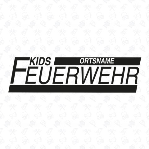 Kinderfeuerwehr Logo 1
