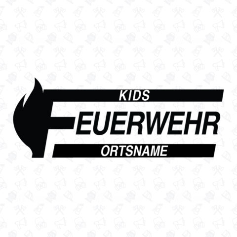 Kinderfeuerwehr Logo 2