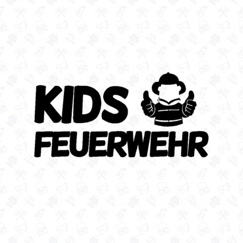 Kinderfeuerwehr Logo 5