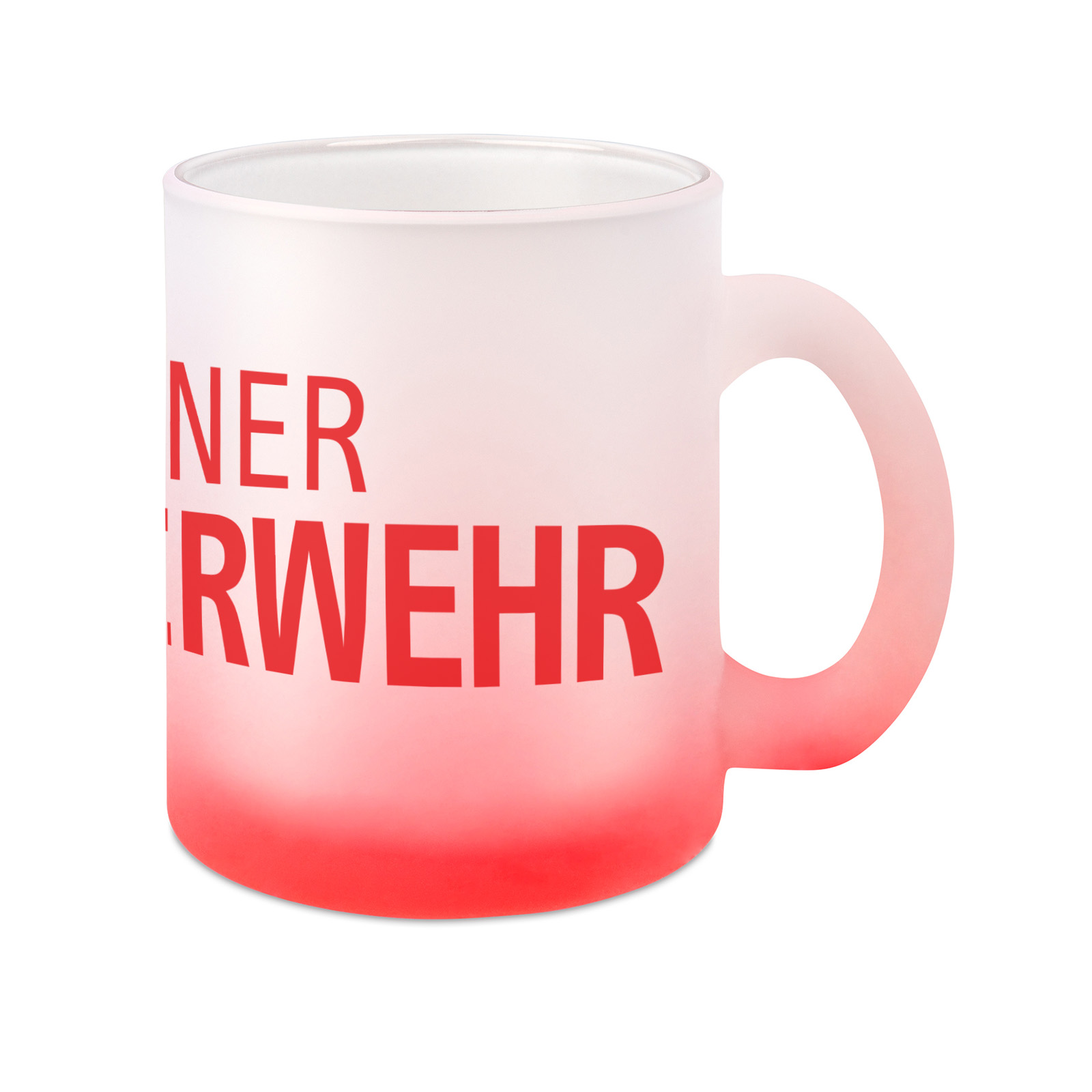 Berliner_Feuerwehr_Glastasse_Rot_Druck_Personalisierbar_Fanartikel_Feuer_Feuerwache_Alltagshelden_Glastasse2