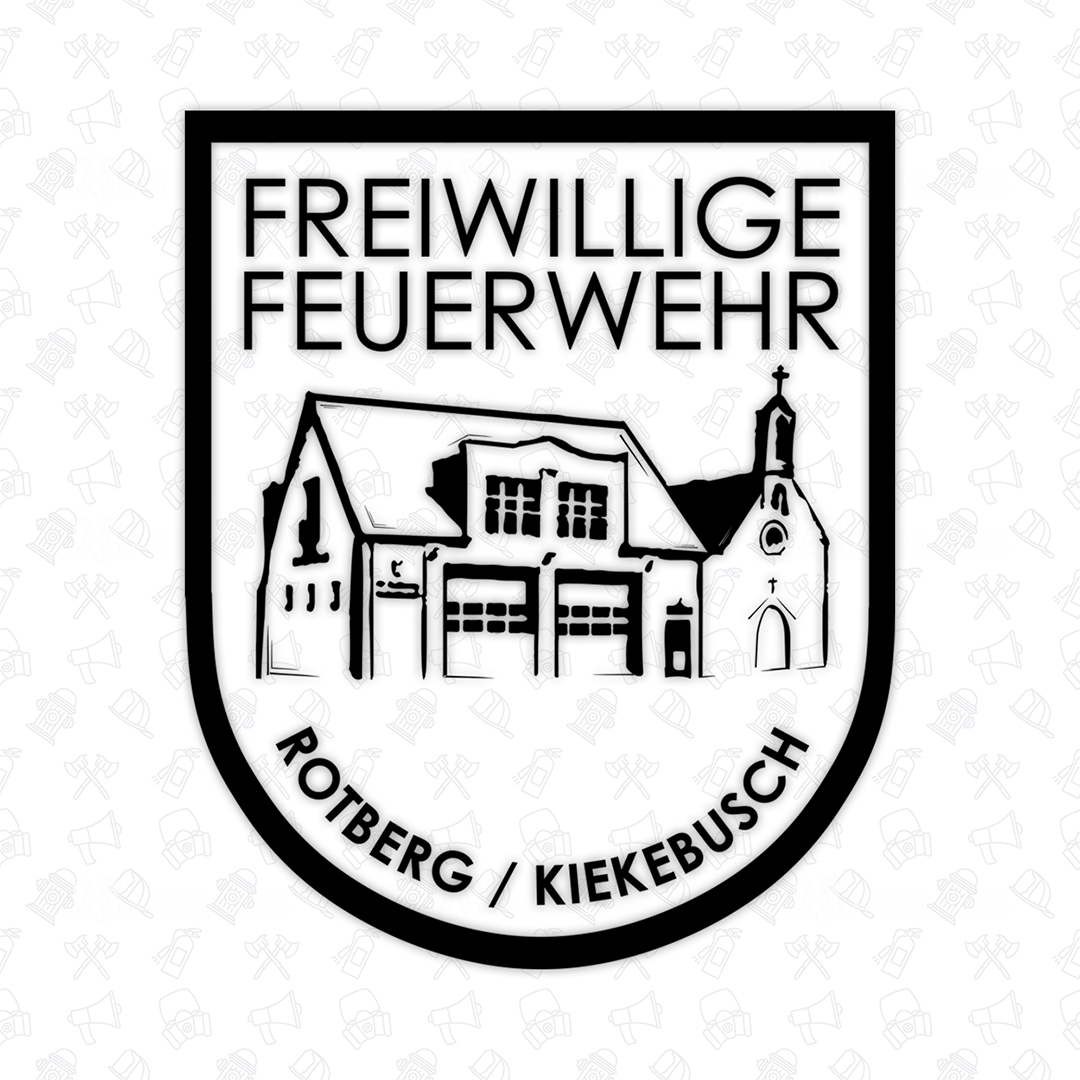 Feuerwehr Rotberg